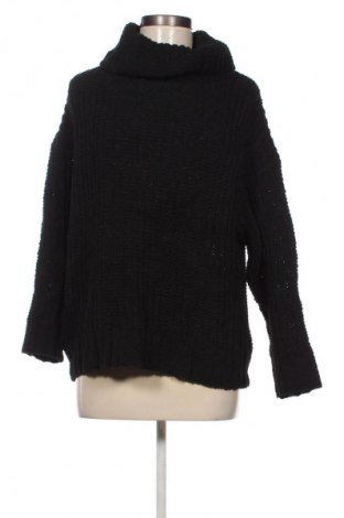 Damenpullover Hollister, Größe S, Farbe Schwarz, Preis 16,99 €