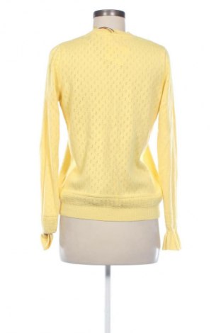 Pulover de femei Holly & Whyte By Lindex, Mărime M, Culoare Galben, Preț 76,32 Lei