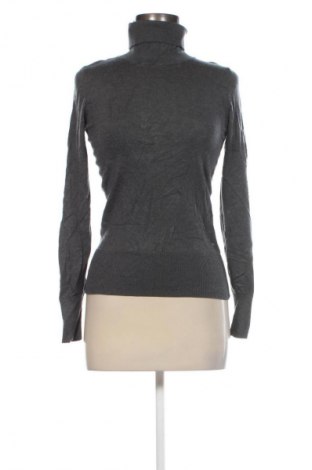 Дамски пуловер Holly & Whyte By Lindex, Размер XS, Цвят Сив, Цена 21,99 лв.