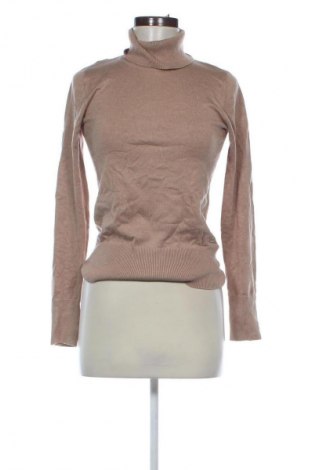Γυναικείο πουλόβερ Holly & Whyte By Lindex, Μέγεθος S, Χρώμα Καφέ, Τιμή 12,99 €