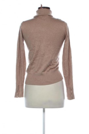 Γυναικείο πουλόβερ Holly & Whyte By Lindex, Μέγεθος S, Χρώμα Καφέ, Τιμή 12,99 €