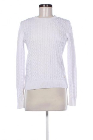Damenpullover Holly & Whyte By Lindex, Größe S, Farbe Weiß, Preis € 14,83