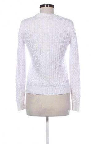Damenpullover Holly & Whyte By Lindex, Größe S, Farbe Weiß, Preis € 14,83