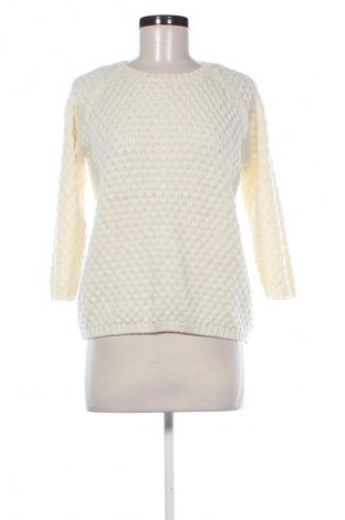 Damenpullover Holly & Whyte By Lindex, Größe M, Farbe Ecru, Preis 14,77 €