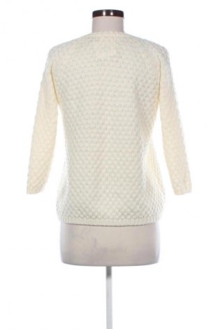 Damenpullover Holly & Whyte By Lindex, Größe M, Farbe Ecru, Preis 14,77 €