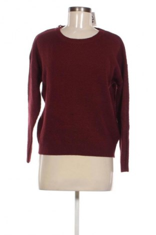Damenpullover House, Größe S, Farbe Rot, Preis 14,83 €