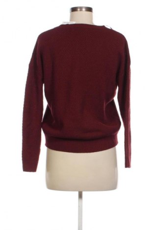Damenpullover House, Größe S, Farbe Rot, Preis 14,83 €