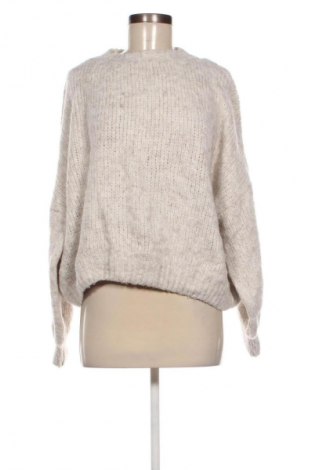 Damenpullover Hybrid, Größe M, Farbe Grau, Preis € 16,99
