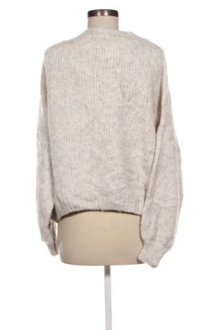 Damenpullover Hybrid, Größe M, Farbe Grau, Preis € 16,99