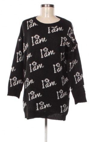 Damski sweter IAM, Rozmiar XL, Kolor Kolorowy, Cena 62,99 zł