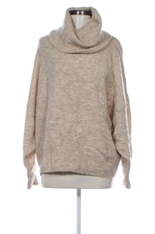 Damenpullover Ichi, Größe XXL, Farbe Beige, Preis € 14,99