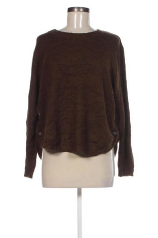 Damenpullover Indiska, Größe M, Farbe Braun, Preis € 14,99