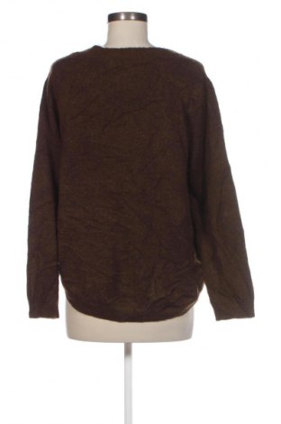Damenpullover Indiska, Größe M, Farbe Braun, Preis € 14,99