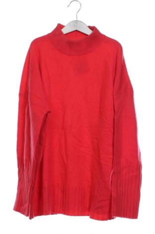 Damenpullover J.Crew, Größe S, Farbe Rot, Preis 29,99 €
