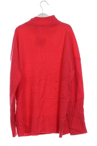 Damenpullover J.Crew, Größe S, Farbe Rot, Preis 29,99 €