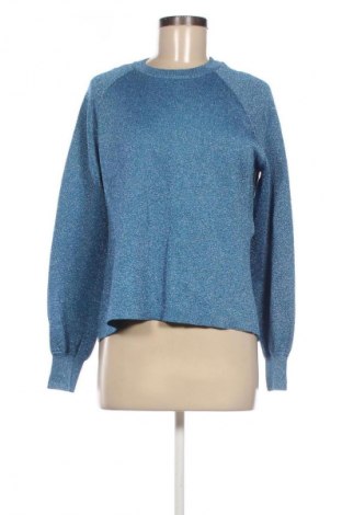 Női pulóver J.Crew, Méret S, Szín Kék, Ár 14 579 Ft