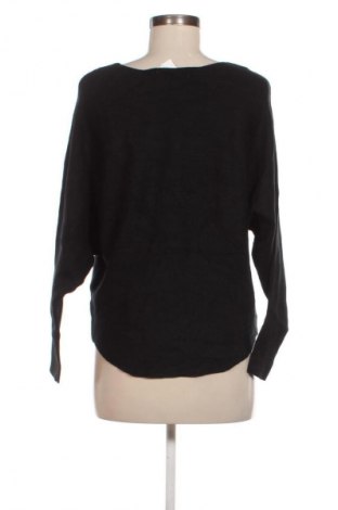 Damski sweter J&H Fashion, Rozmiar L, Kolor Czarny, Cena 49,99 zł