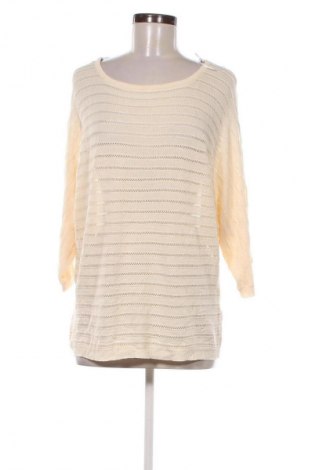 Dámsky pulóver Jacqueline De Yong, Veľkosť M, Farba Kremová, Cena  6,95 €