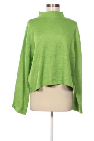 Damenpullover Jake*s, Größe XL, Farbe Grün, Preis € 19,99