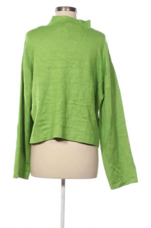 Damenpullover Jake*s, Größe XL, Farbe Grün, Preis € 19,99