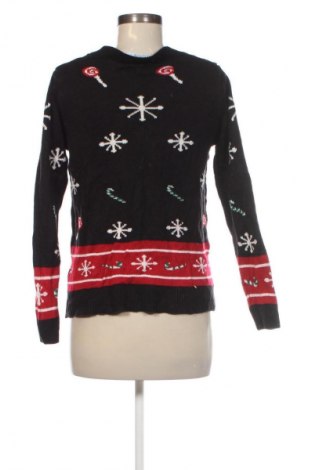Damenpullover Janina, Größe M, Farbe Mehrfarbig, Preis € 9,99