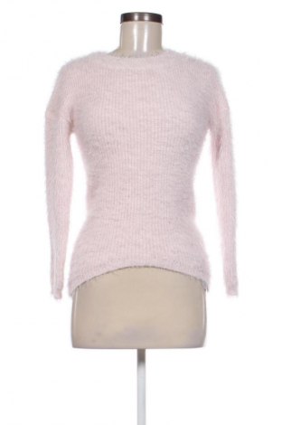 Pulover de femei Janina, Mărime XS, Culoare Roz, Preț 76,32 Lei