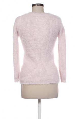 Pulover de femei Janina, Mărime XS, Culoare Roz, Preț 76,32 Lei