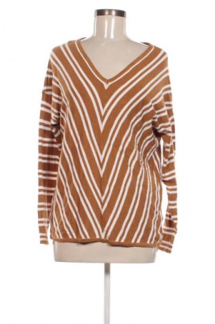 Damenpullover Janina, Größe M, Farbe Mehrfarbig, Preis 9,99 €