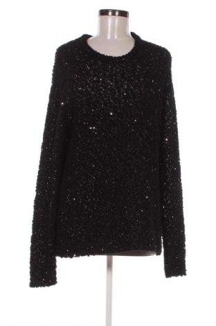 Damenpullover Janina, Größe XL, Farbe Schwarz, Preis 11,99 €