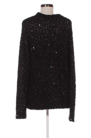Damenpullover Janina, Größe XL, Farbe Schwarz, Preis 11,99 €