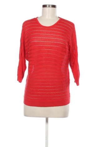 Pulover de femei Janina, Mărime S, Culoare Roșu, Preț 100,99 Lei
