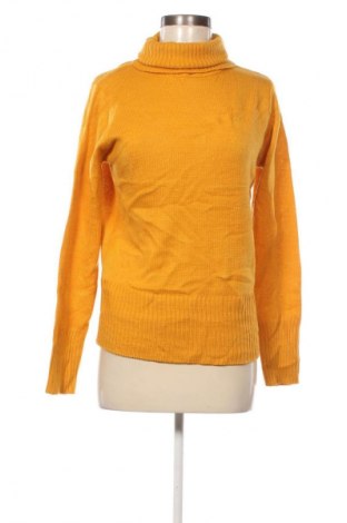 Pulover de femei Janina, Mărime M, Culoare Galben, Preț 41,99 Lei