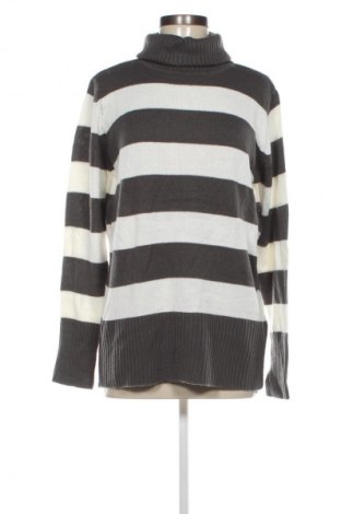 Pulover de femei Janina, Mărime XL, Culoare Multicolor, Preț 54,99 Lei
