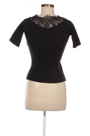 Damski sweter Jasmine, Rozmiar M, Kolor Czarny, Cena 67,41 zł