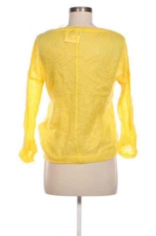 Damenpullover Jbc, Größe XS, Farbe Gelb, Preis 7,99 €