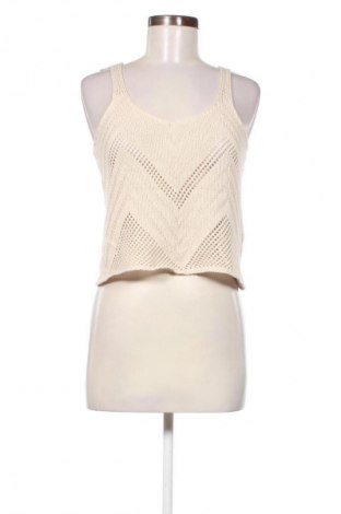 Pulover de femei Jdy, Mărime M, Culoare Ecru, Preț 76,32 Lei