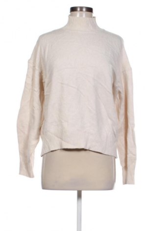 Pulover de femei Jean Louis Francoise, Mărime M, Culoare Alb, Preț 80,99 Lei