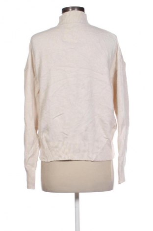 Pulover de femei Jean Louis Francoise, Mărime M, Culoare Alb, Preț 80,99 Lei