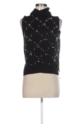 Pulover de femei Jean Louis Francoise, Mărime M, Culoare Negru, Preț 141,99 Lei
