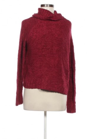 Dámsky pulóver Jean Pascale, Veľkosť S, Farba Červená, Cena  7,95 €