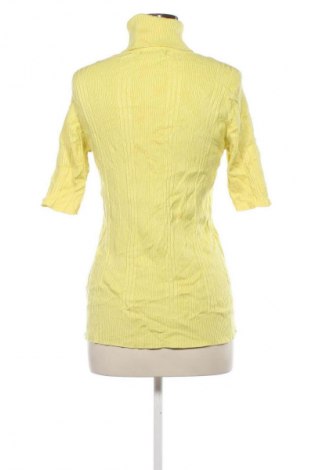 Pulover de femei Jean Pascale, Mărime M, Culoare Galben, Preț 100,99 Lei