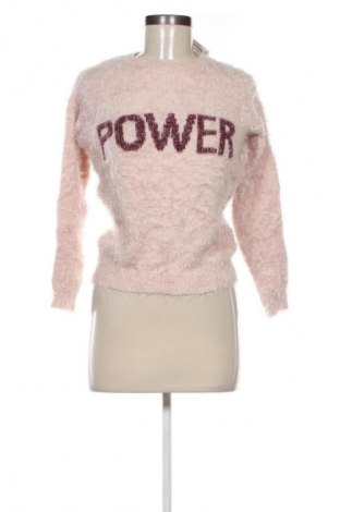 Pulover de femei Jennyfer, Mărime S, Culoare Roz, Preț 100,99 Lei