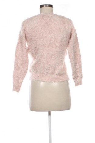 Pulover de femei Jennyfer, Mărime S, Culoare Roz, Preț 100,99 Lei