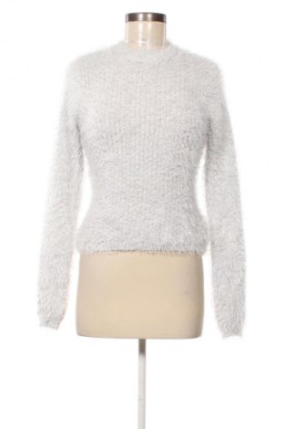Damenpullover Jennyfer, Größe S, Farbe Grau, Preis € 9,99