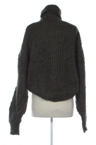Pulover de femei Jijil, Mărime L, Culoare Verde, Preț 177,99 Lei