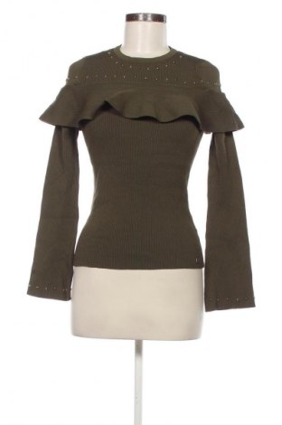 Damski sweter Josh V, Rozmiar M, Kolor Zielony, Cena 141,99 zł