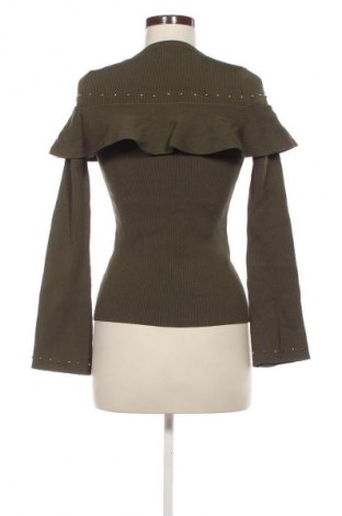 Damski sweter Josh V, Rozmiar M, Kolor Zielony, Cena 141,99 zł