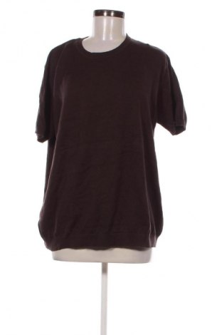 Damenpullover Joy, Größe XXL, Farbe Braun, Preis € 28,99