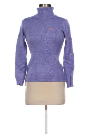 Damenpullover Just Woman, Größe S, Farbe Lila, Preis 13,99 €