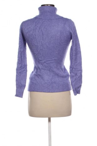 Damenpullover Just Woman, Größe S, Farbe Lila, Preis 13,99 €